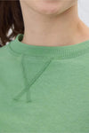Cropped Sweatshirt