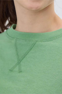 Cropped Sweatshirt