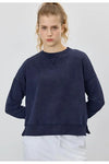 Cropped Sweatshirt