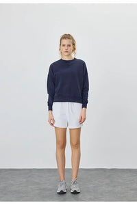 Cropped Sweatshirt