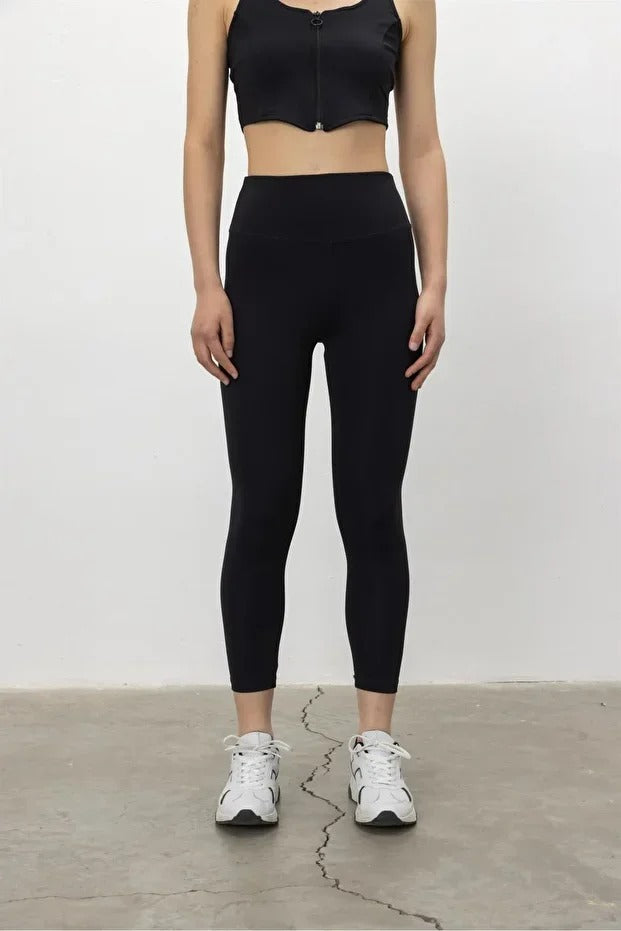 Shaping Sports and Yoga Leggings