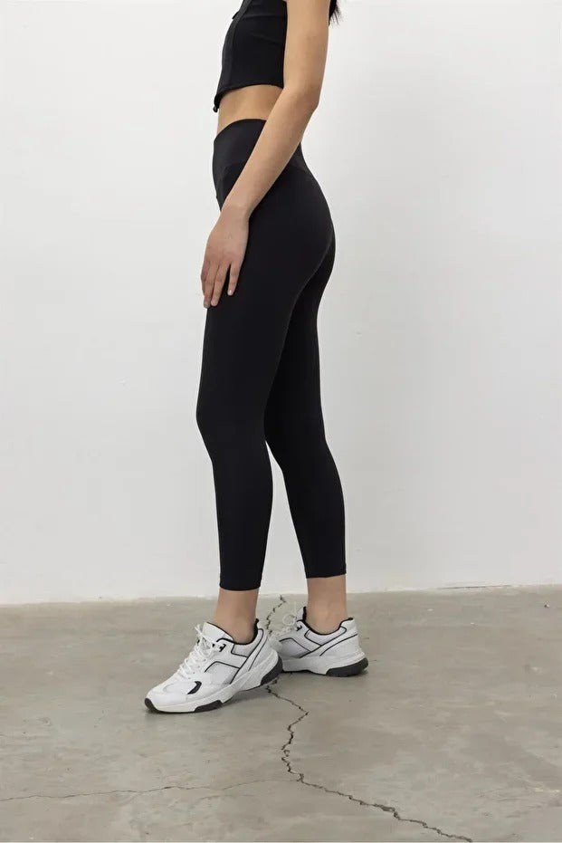 Shaping Sports and Yoga Leggings