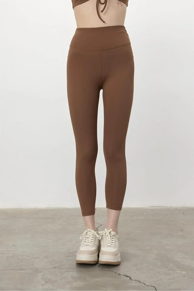Shaping Sports and Yoga Leggings