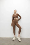 Shaping Sports and Yoga Leggings