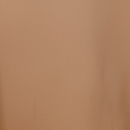 Oversized Colour Block Blouse in Brown and Beige